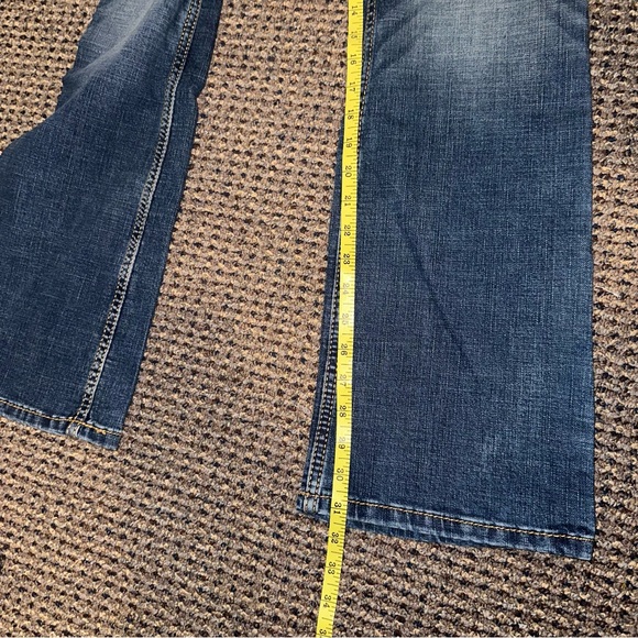 Boot cut wranglers - Picture 5 of 5